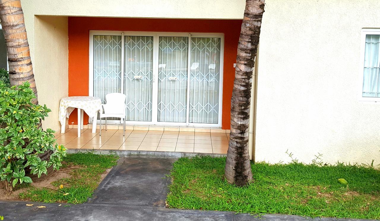 Les Orchidees, 2 Bedroom Apartment, Apartmán *