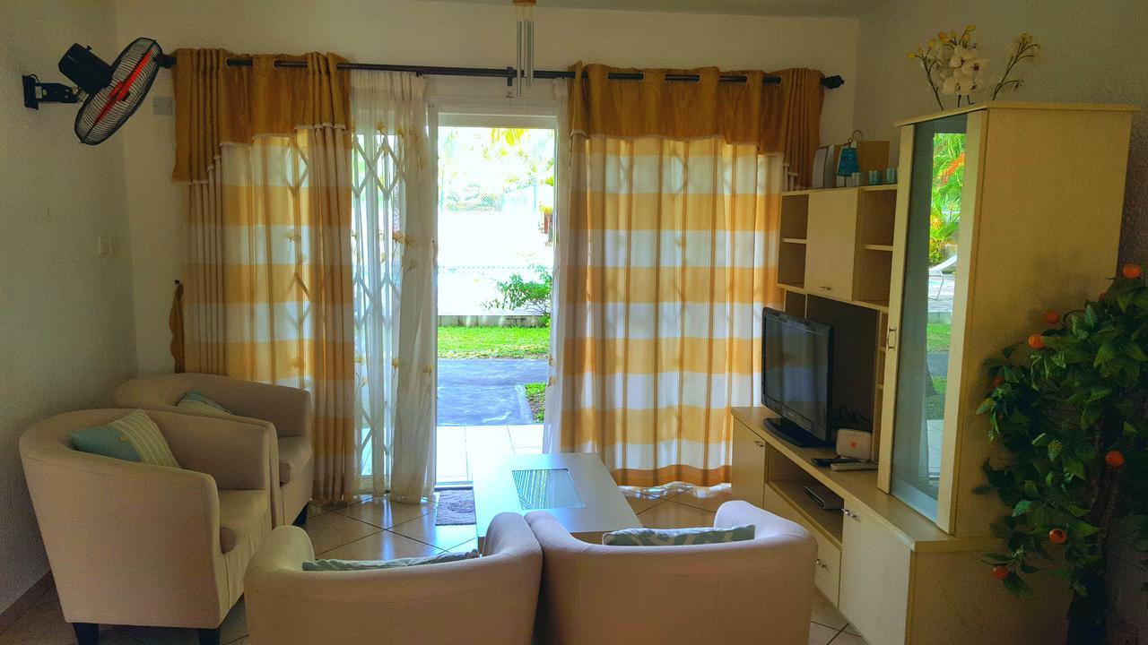 Les Orchidees, 2 Bedroom Apartment, Flic-en-Flacq