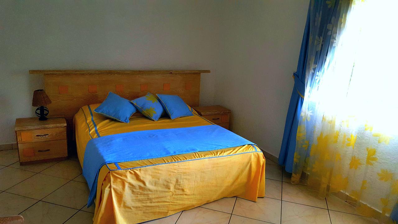 Les Orchidees, 2 Bedroom Apartment, Apartmán Flic-en-Flacq