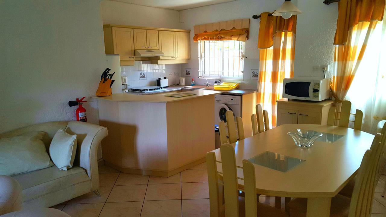 Les Orchidees, 2 Bedroom Apartment, Apartmán Flic-en-Flacq