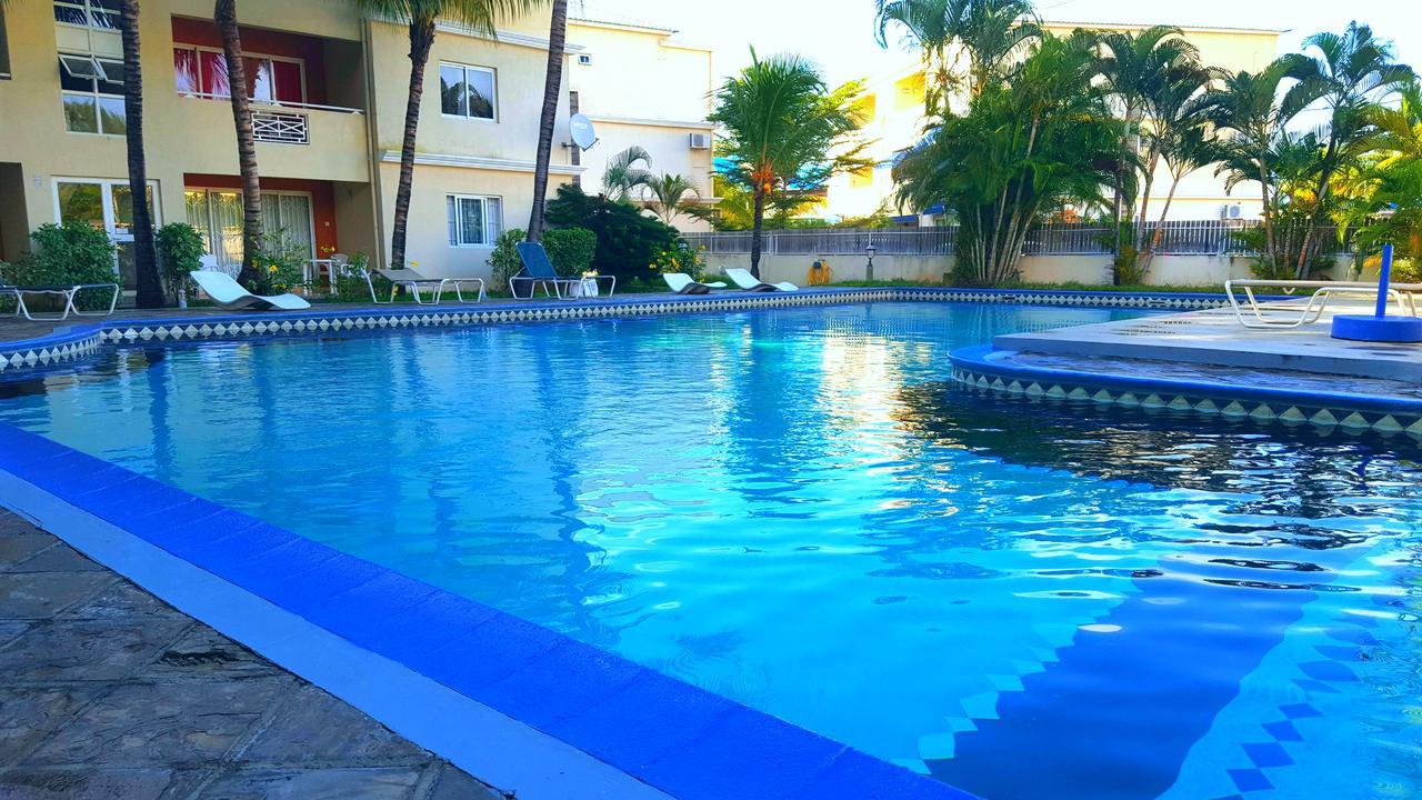 Les Orchidees, 2 Bedroom Apartment, Apartmán *