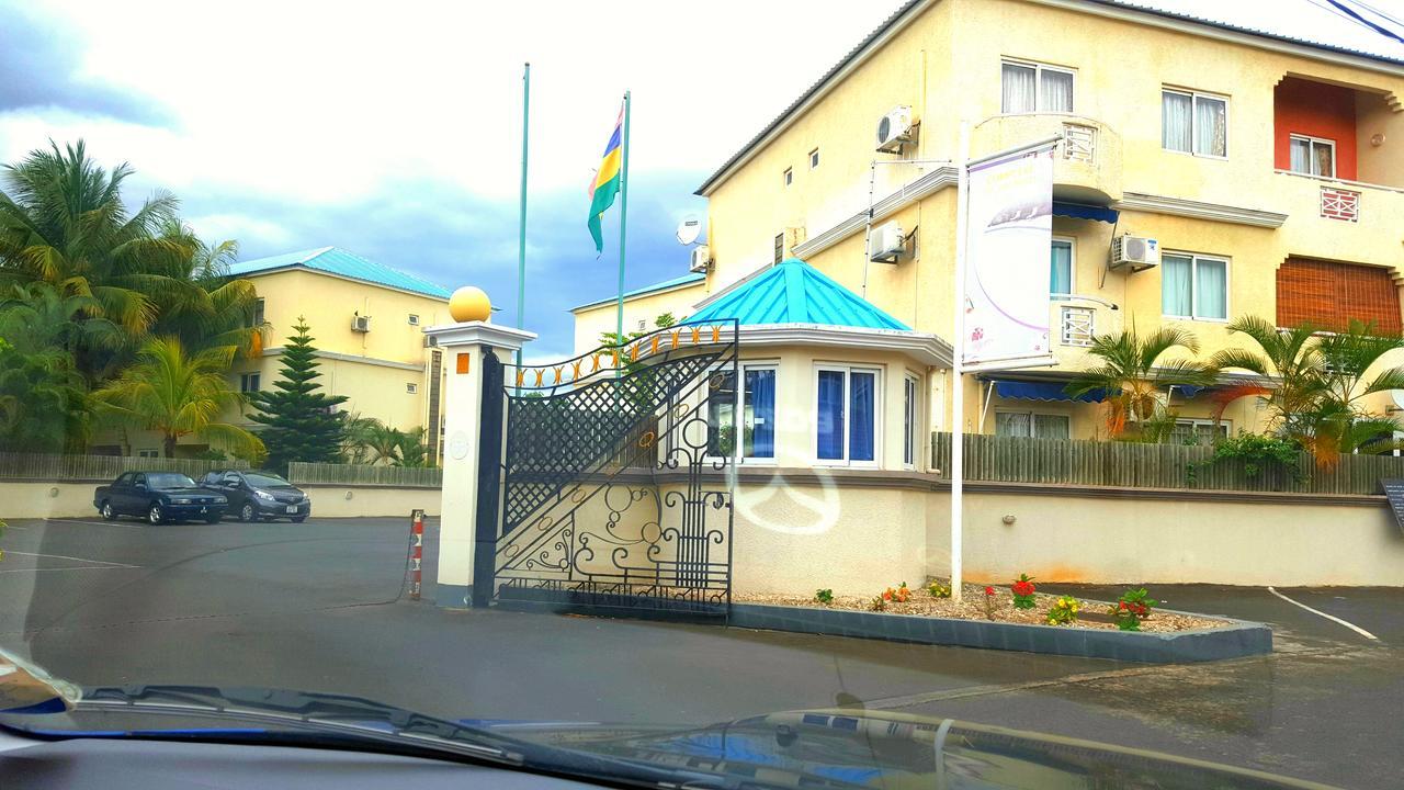 Les Orchidees, 2 Bedroom Apartment, *