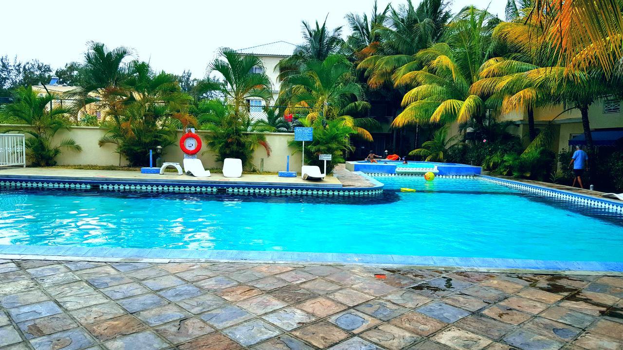 Les Orchidees, 2 Bedroom Apartment, *