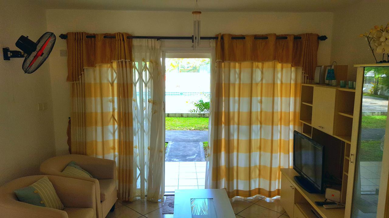 Les Orchidees, 2 Bedroom Apartment, Flic-en-Flacq