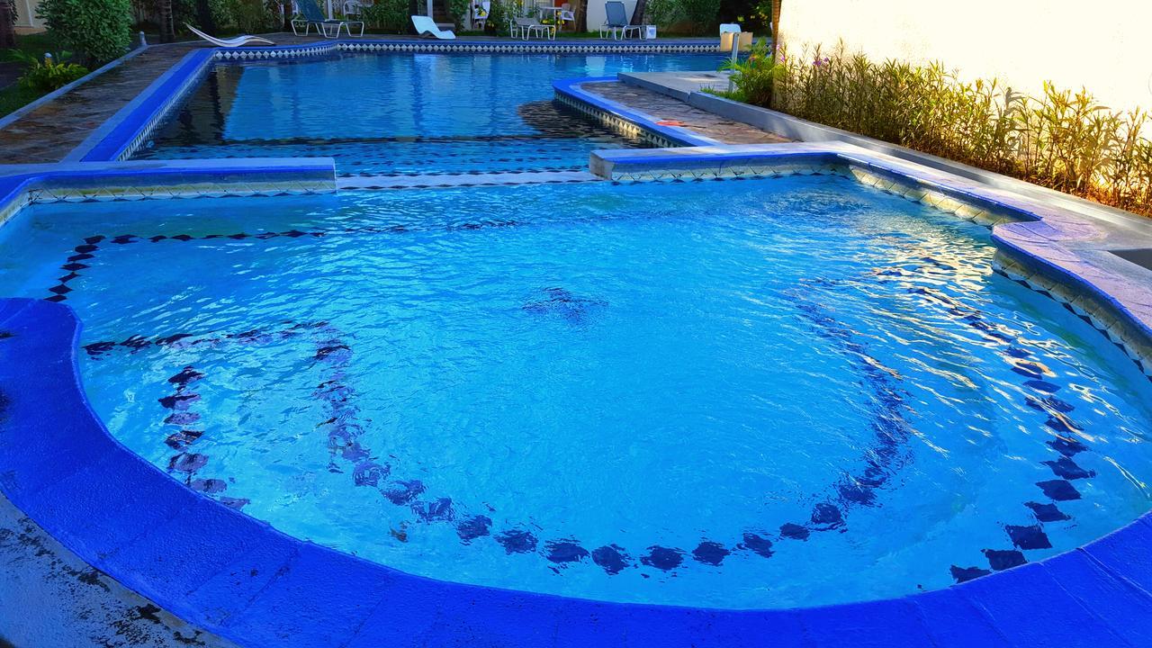 Les Orchidees, 2 Bedroom Apartment, Flic-en-Flacq