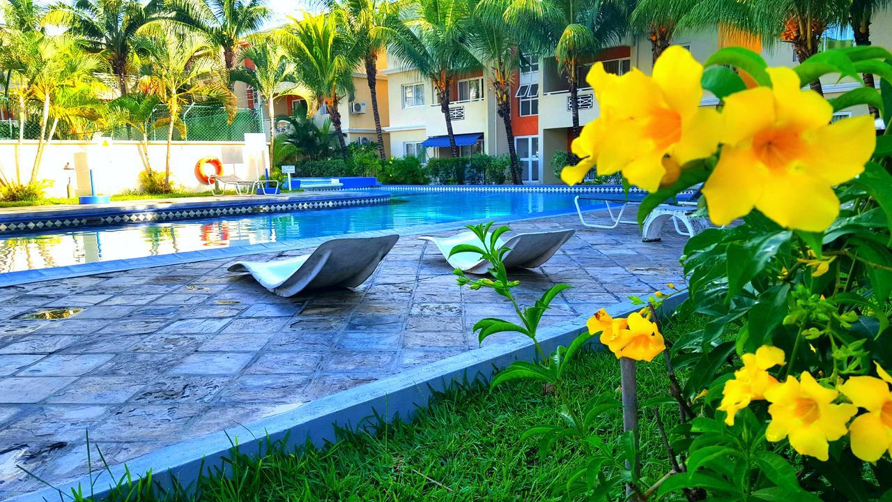 Apartment Les Orchidees, 2 Bedroom Apartment, *